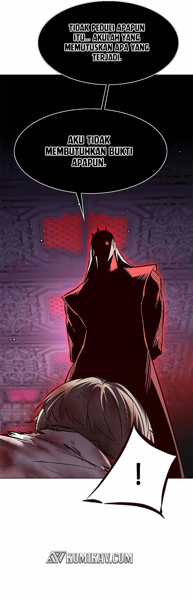 Eleceed Chapter 257 Fix Gambar 37